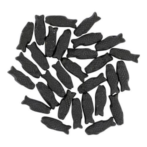 MATTHIJS LIQUORICE FISH 1KG