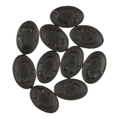 MATTHIJS LIQUORICE GIGGLES 1KG