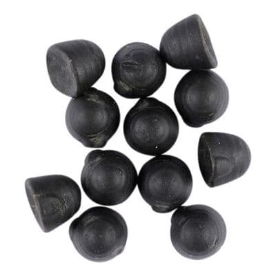 MATTHIJS LIQUORICE HONEY BUBS 1KG