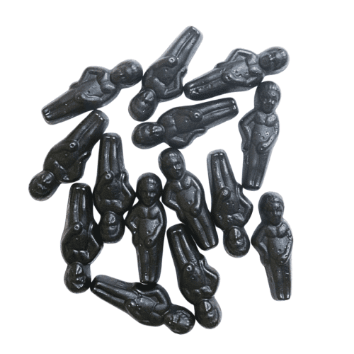 MATTHIJS LIQUORICE MEN 1KG