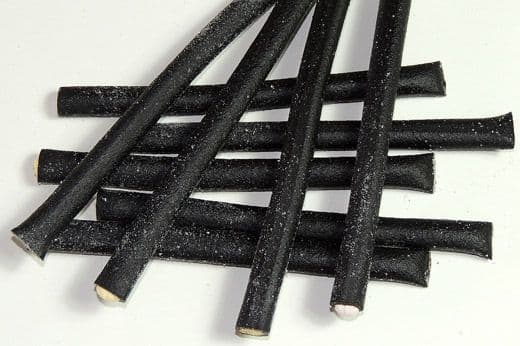 MAXILIN LIQUORICE FLYERS 40 COUNT