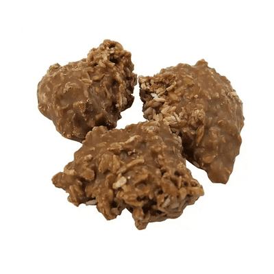 Milk Chocolate Coconut Macaroon 2Kg