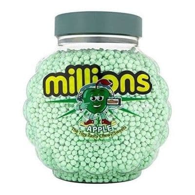 MILLIONS APPLE JAR 2.27kg