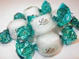 MINT FONDANTS 3kg (LUTTI)    DISCONTINUED