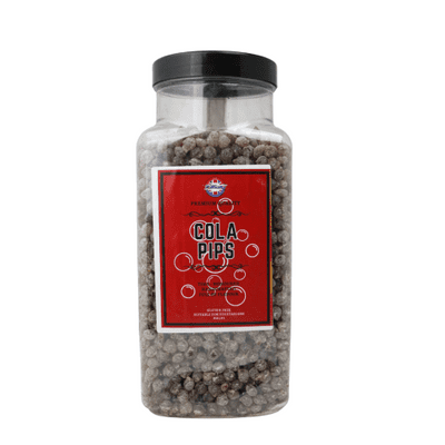 MITRE COLA PIPS 2.75KG JAR