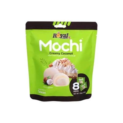 Mochi Creamy Coconut 12x120g