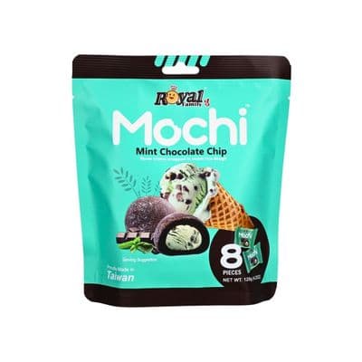 Mochi Mint Chocolate Chip 12x120g