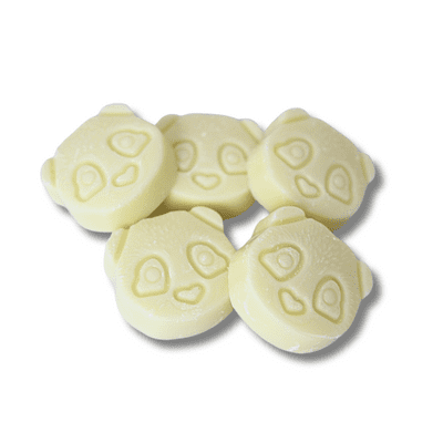 OPSY CHOC WHITE PANDAS 3KG