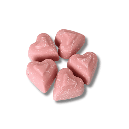OPSY PINK HEARTS 3KG