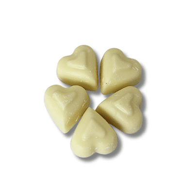 OPSY WHITE HEARTS 3KG