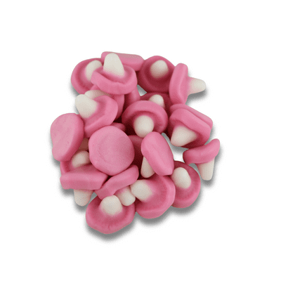 PARK LANE  FOAM MUSHROOMS 2.4KG