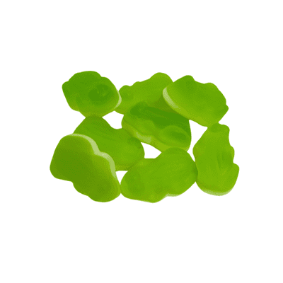 PARK LANE FROGS 2.5KG