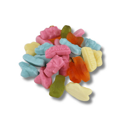 PARK LANE LLAMA MIX 1KG