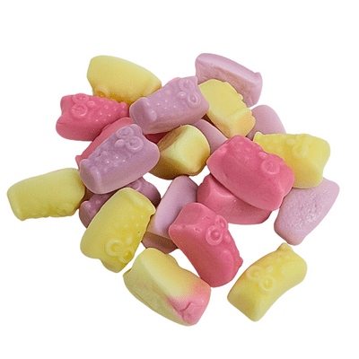 PARK LANE OWLS 1KG