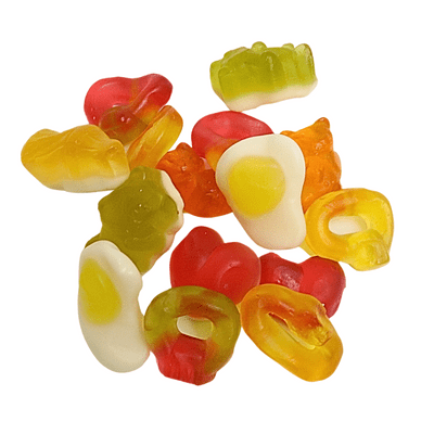 PARK LANE SUPER MIX 2.5KG