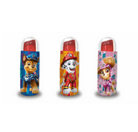PAW PATROL PUSH POPS 12X15G