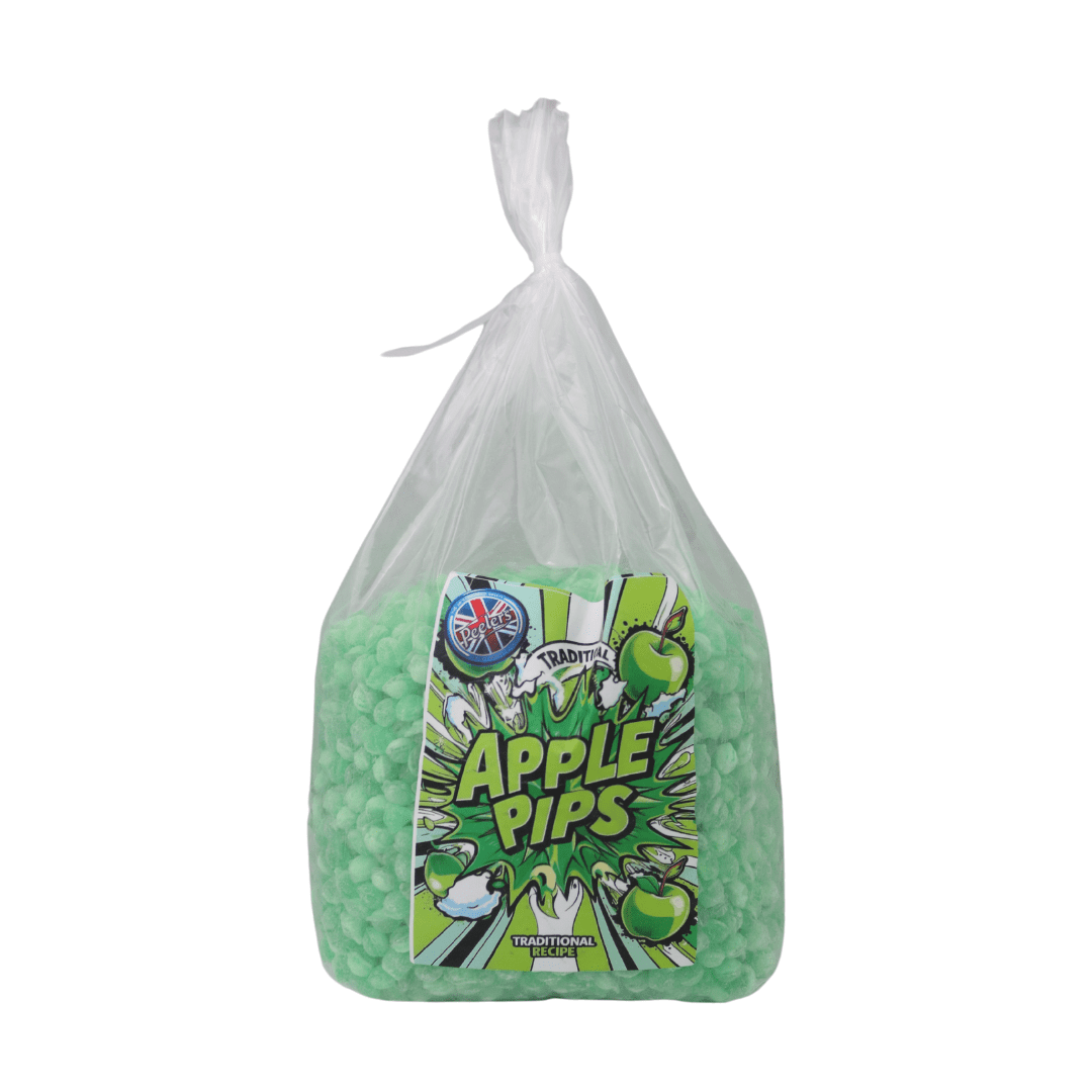 Peelers Apple Pips 3Kg