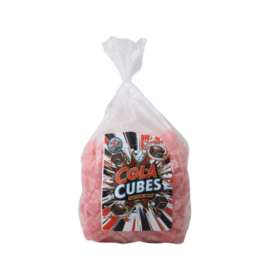 PEELERS COLA CUBES 3KG POLY