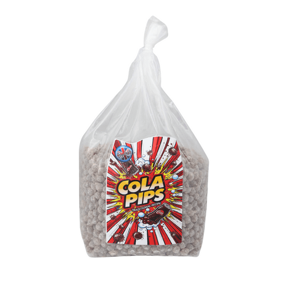 Peelers Cola Pips 3Kg