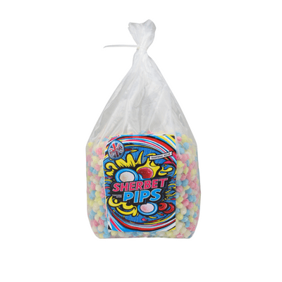 Peelers Sherbet Pips 3Kg