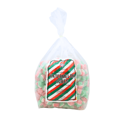 PEELERS WATERMELON CUBES 3KG