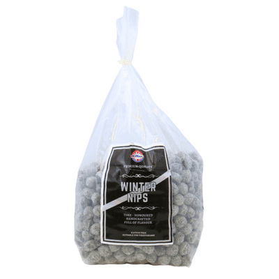 PEELERS WINTER NIPS  3KG