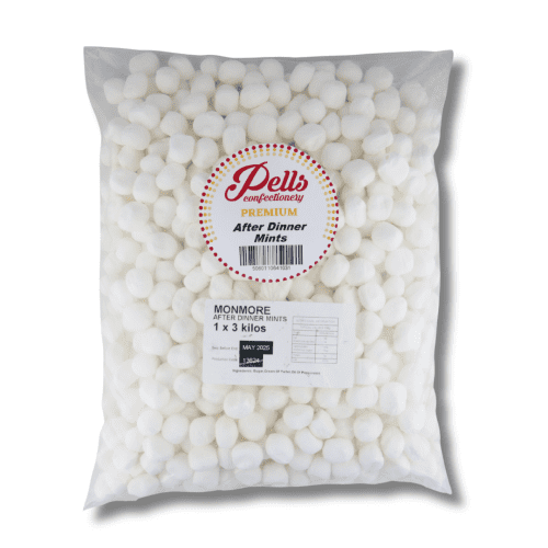PELLS PREMIUM AFTER DINNER MINTS 3kg