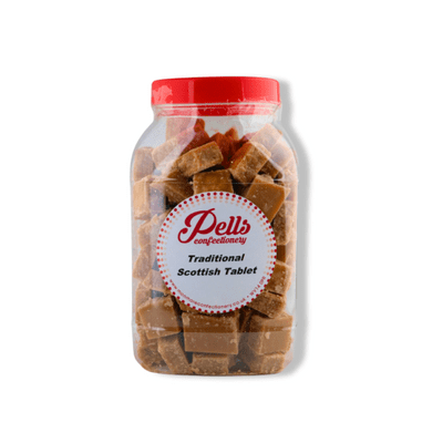 PELLS SCOTTISH TABLET 2KG