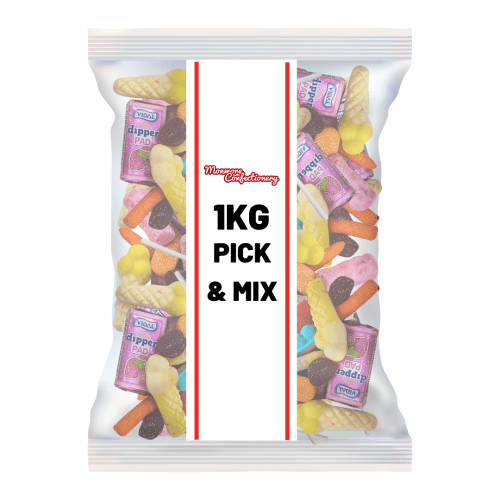 Pick N Mix 1kg