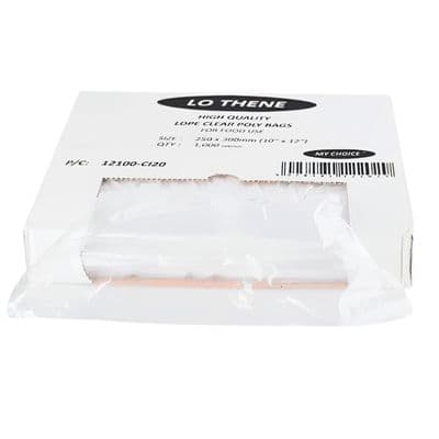 Poly Bag 10