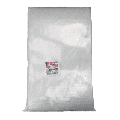 POUCHES 1KG BAGS - 50 COUNT