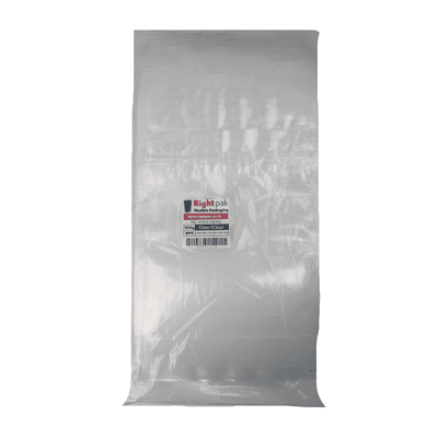 POUCHES 500G BAGS - 100 COUNT