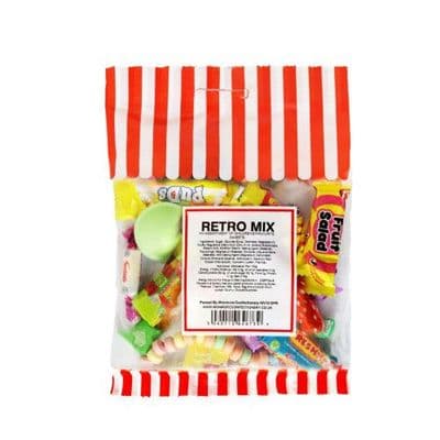 Retro Mix 140g