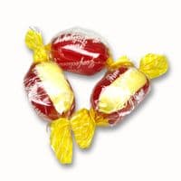 RHUBARB & CUSTARD 3KG