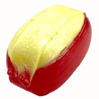 RHUBARB & CUSTARD 3KG