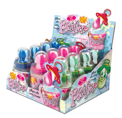 ROSE POPCIFIER 12X32G