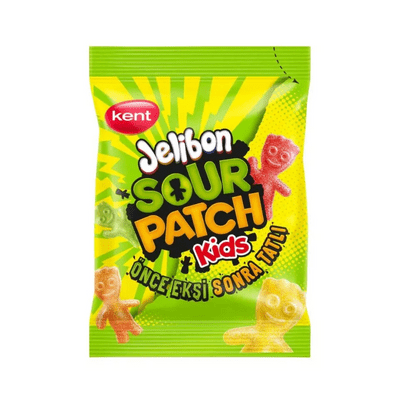 Sour Patch Kids Original 24x80g