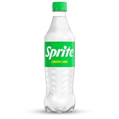 Sprite Fizzy Drink 12x500ml