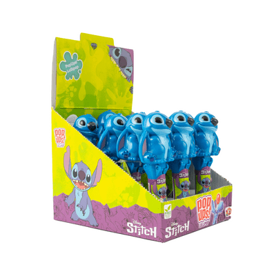Stitch Pop Up 12 Count