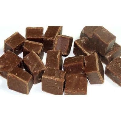 STOCKLEYS CHOCOLATE FUDGE 2KG