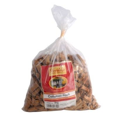 STOCKLEYS  COLTSFOOT ROCK 3kg