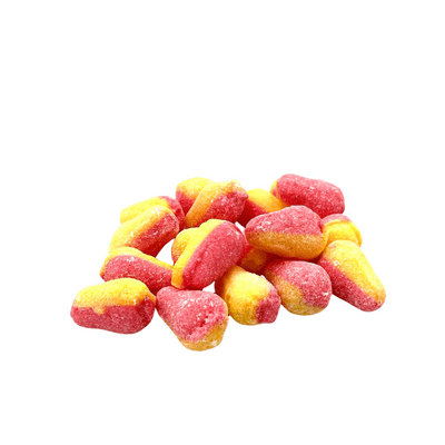 STOCKLEYS LARGE PEAR DROPS POLY 3KG