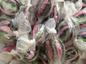 STOCKLEYS LIQUORICE & ANISEED 3KG