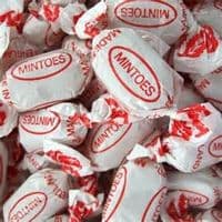 STOCKLEYS MINTOES  3kg