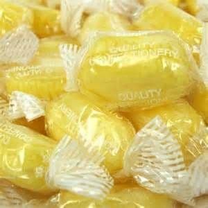 STOCKLEYS SHERBET LEMONS 3KG