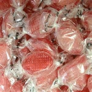 STOCKLEYS SHERBET STRAWBERRIES 3KG