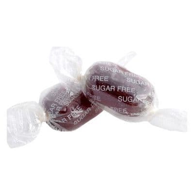 STOCKLEYS SUGAR FREE BLACK & LIQUORICE 2KG