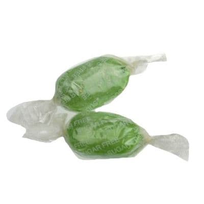 STOCKLEYS SUGAR FREE CHOCOLATE LIMES 2KG