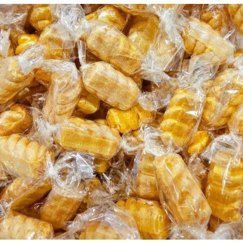 STOCKLEYS  SWEET PEANUTS 3 KG