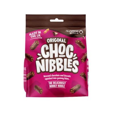 Sweet Dreams Choc Nibbles Original 12x135g
